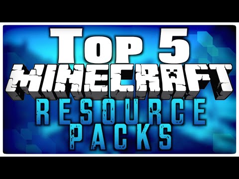 Insane Minecraft Texture Packs - You Won't Believe #3!