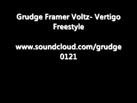 Grudge Framer Voltz 11'