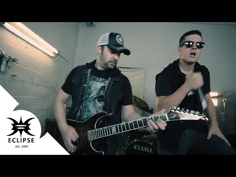 Twelve Noon - No Way Out (official)