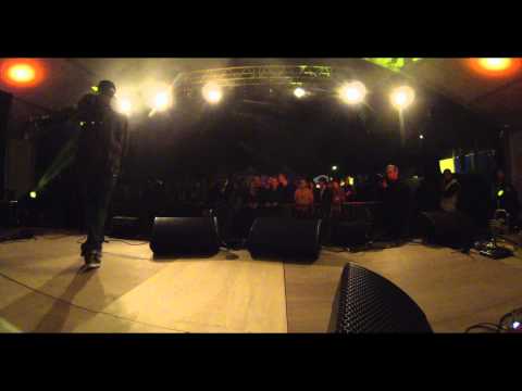 Raashan Ahmad - tour randomness