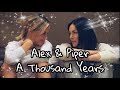 Piper Alex Vauseman A Thousand Years