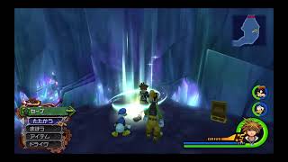 【PS4版】KINGDOM HEARTS 2 実況プレイ Part30