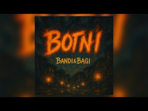 Bandi&Bagi - Вогні