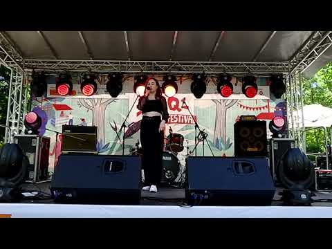 08 Marinela Mihalache - Back To Black (BBQ FEST 2022)