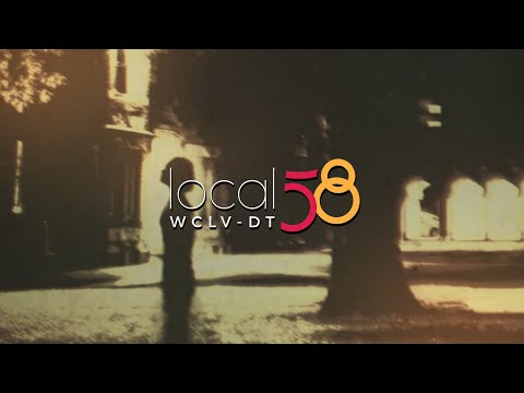 ＬＯＣＡＬ５８ＴＶ - Night Walk