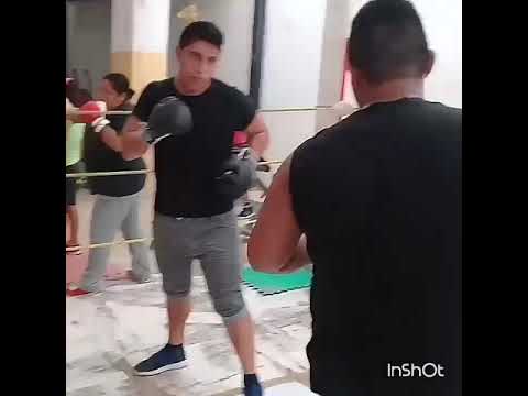 Bufalo herrera vs la cobra pride