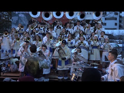 Töndlitätscher - "EXPEDITION 2025"