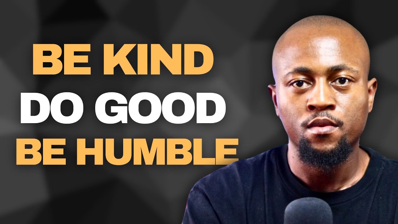 KINDNESS, GOODNESS & GENTLENESS | The Fruit of The Spirit (Bible Study)