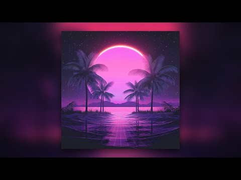 portwave - shadow lady // slowed + reverb