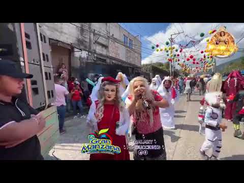 06 CONVITE CENTENARIO "CONVITEROS DE CORAZÓN" SANTA LUCÍA MILPAS ALTAS SACATEPÉQUEZ 2025 113 AÑOS 