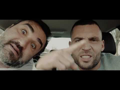 Shaban - Taxidriver