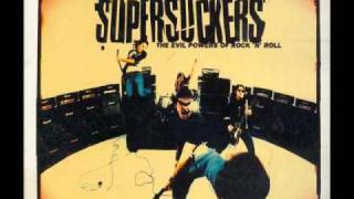Supersuckers - I Can&#39;t Hold Myself In Line