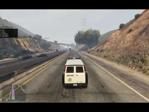 LSPDFR Warrant Wednesday - Episode 7! - (GTA:V)