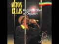 Alton Ellis     Please Leave Me Alone
