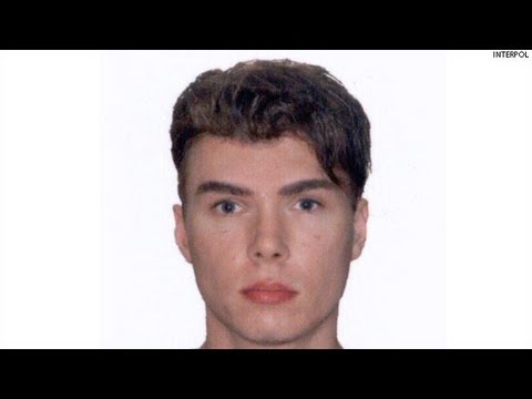 More body parts tied to alleged killer