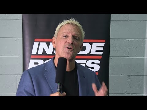 Jeff Jarrett Recalls His Favorite Moments From The ‘TNA Asylum’, Talks AJ Styles, Bobby Roode And Raven