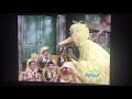 Sesame Street Episode 3911 Ending