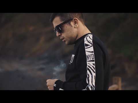 IVANCANO - PALOMA (Prod. HACHA) VIDEOCLIP OFI$IAL (PALOMA/BLANCA EP 2018)