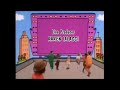 Closing To Sesame Street Episode 3925 Sprout Broadcast Recreation For Christinamistretta4140