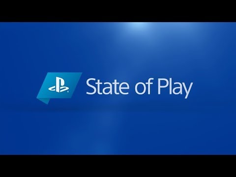 State of Play | 24 сентября 2019