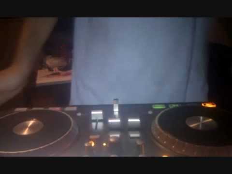 DJ Sfeth - Squelch mix