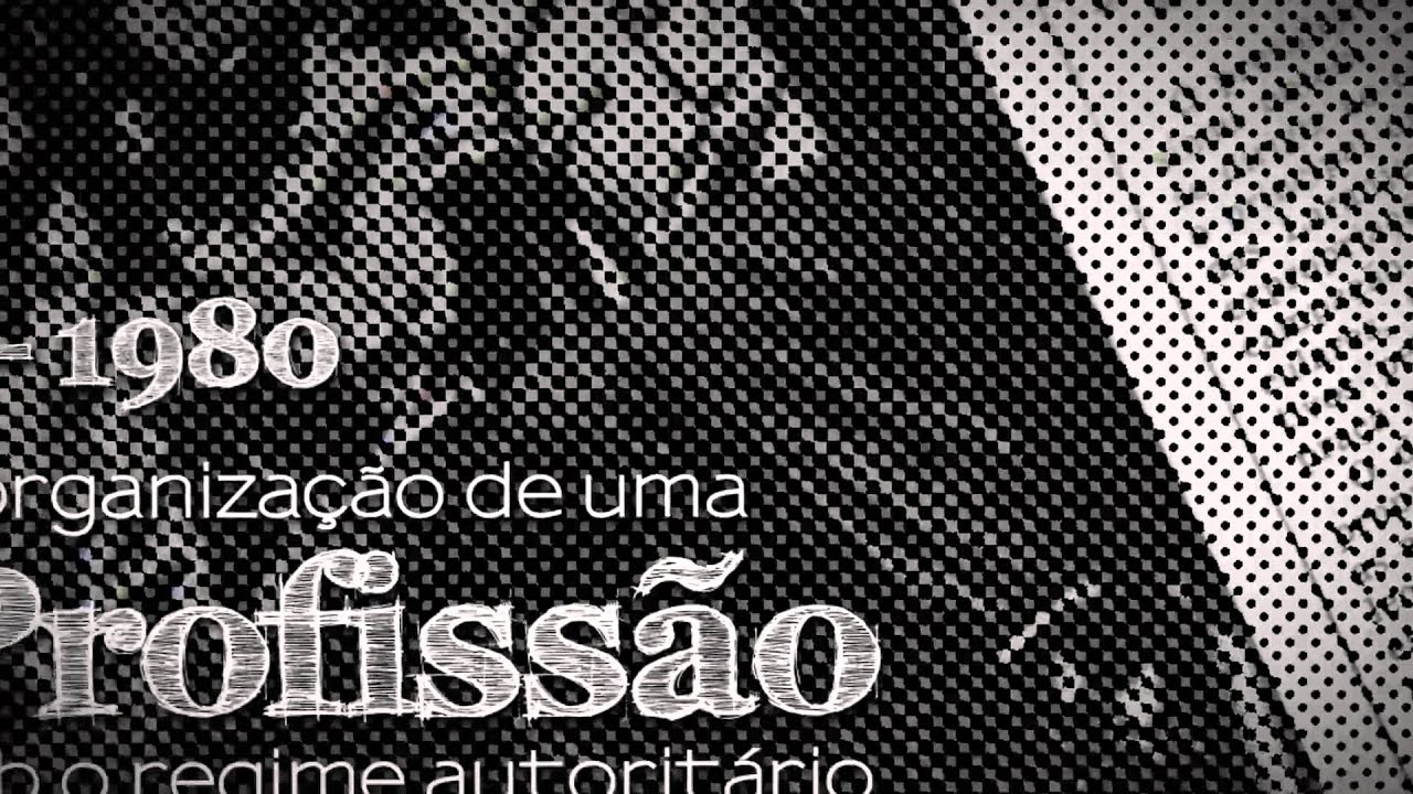 Psicologia - 50 Anos de Profissão no Brasil