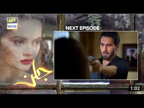 Jalan Episode 29 Promo - Jalan Episode 29 Teaser
