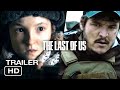 The Last of Us on HBO | HD (Fan) Teaser Trailer