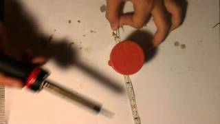 Doğru lehim nasıl yapılır