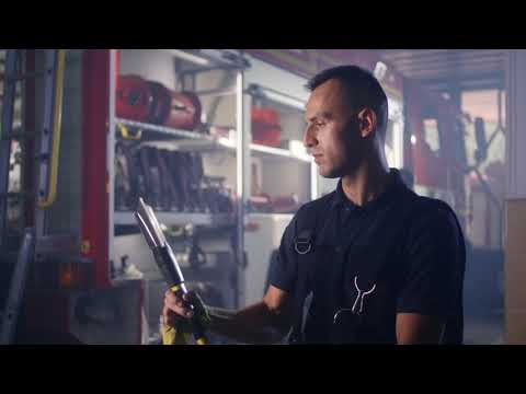 Day in the Life of a Firefighter || Fire Recruitment Australia