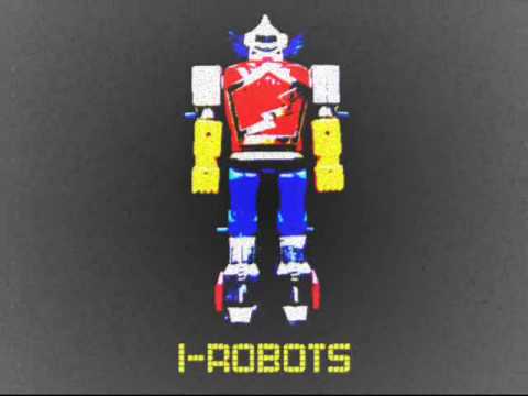 I-Robots - Frau (Boys Noize Remix) - Boysnoize Records