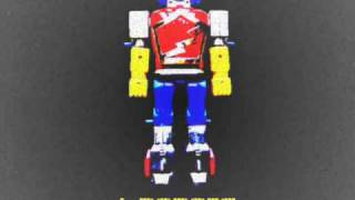 I-Robots - Frau (Boys Noize Remix) - Boysnoize Records