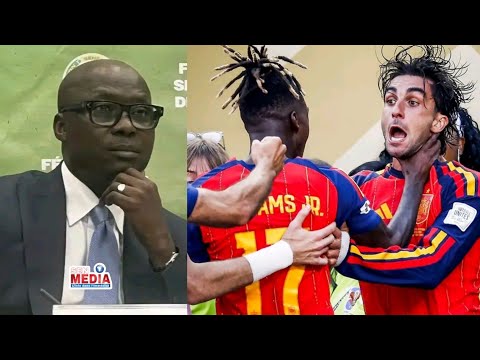 😱Un Hôtel menace de porter plainte à la Fédération- Mbappé, Messi, Rodri, Torres, Jackson, Guardiola