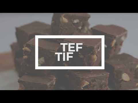 No Bake Dessert with Devon Chocolate Creams