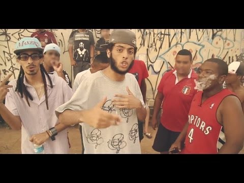 Coruja BC1 - Liga os Colômbia (part. Dentão MC l prod. Felipe Canela)