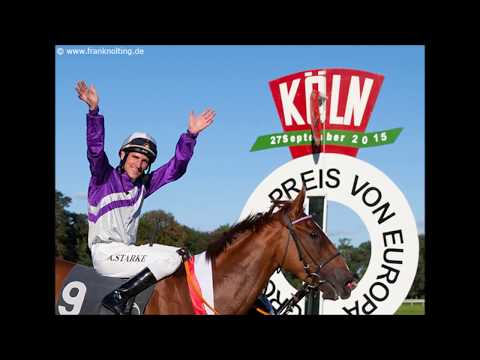 Preis von Europa 2017