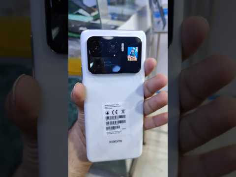 Xiaomi 11 Ultra Features You NEED to Know! Full Review & Camera Test #smartphone #review #unboxing