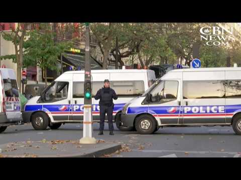 News on The 700 Club: July 15, 2016