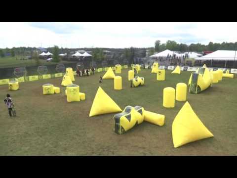 NXL | Cleveland : Ironmen vs Impact / Damage vs AC Dallas