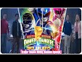 MIGHTY MORPIN POWER RANGERS Once Always Trailer Teases Netflix Reunion Special