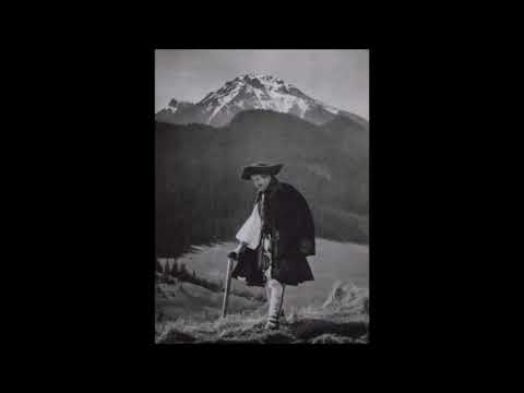 Pada dišč, pada dišč