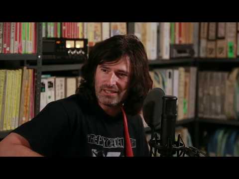 Pete Yorn at Paste Studio NYC live from The Manhattan Center