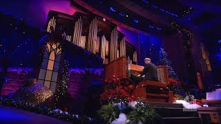 Christmas Organ Pipes Special (December 25, 2016) - Music & The Spoken Word