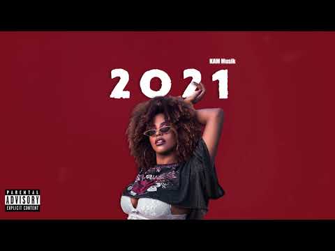 Afro Trap Instrumental 2021 - "2021" Afro Trap (Niska x Naza Type Beat) | KAM Musik