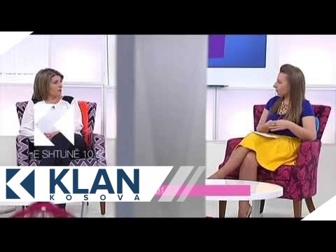 PROMO - FAMILJA IME - BINJAKËT - 11.04.2015