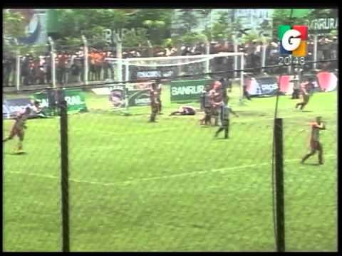 VIDEO RESUMEN MICTLAN 1-1 HEREDIA, JORNADA 21
