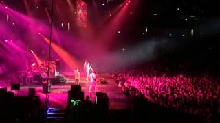 311 - We Do It Like This - 311 Day 2016 - New Orleans