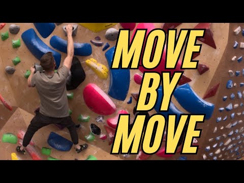 Working through a tough day!