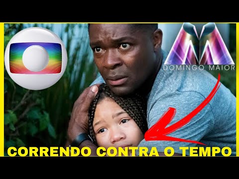 Correndo Contra O Tempo Filme De Tela Quente 07/11/2022