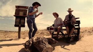 Enamorado de la Moda Juvenil - Radio Futura (Cover)